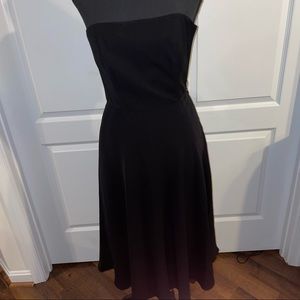 NWT - Banana Republic Formal Gown